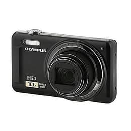 Olympus VR-310 Compact 14Mpx - Black