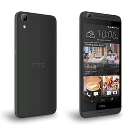 HTC Desire 626s 8GB - Black - Unlocked