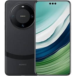Huawei Mate 60 Pro 256GB - Black - Unlocked