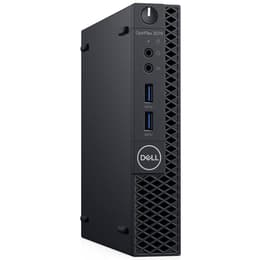 OptiPlex 3070 MFF Core i5-9400T 1.8Ghz - SSD 512 GB - 16GB