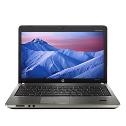 HP ProBook 4330S 13-inch (2011) - Celeron B840 - 4GB - SSD 256 GB AZERTY - French