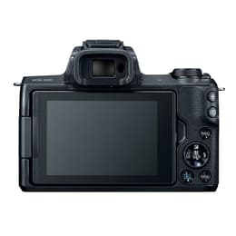 EOS M50 - Black