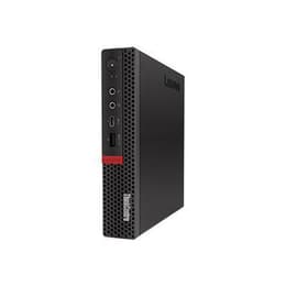 ThinkCentre M720q Tiny Core i5-8500T 2.1Ghz - SSD 256 GB - 8GB