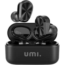 Umi W5s TWS Earbud Noise-Cancelling Bluetooth Earphones - Tidal