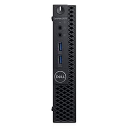 OptiPlex 3070 Micro Pentium Gold G5420T 3.2Ghz - SSD 128 GB - 8GB