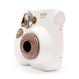Fujifilm Instax Mini 7C Instant 5 - White