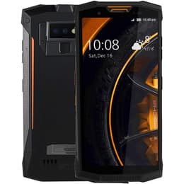 Doogee S80 64GB - Black - Unlocked