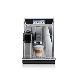 Coffee maker Delonghi Expresso Broyeur L - Grey/Black