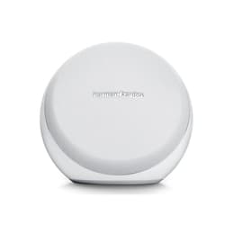 Harman Kardon omi 10+ Bluetooth Speakers - White