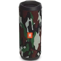 Jbl Flip 3 Bluetooth Speakers - Camo