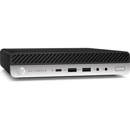 EliteDesk 800 G5 DM Core i5-9500 3Ghz - SSD 256 GB - 16GB