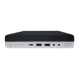 EliteDesk 800 G5 DM Core i5-9500 3Ghz - SSD 256 GB - 16GB