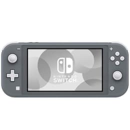Switch 32GB - Grey + Pokémon Brilliant Diamond