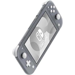 Switch 32GB - Grey + Pokémon Brilliant Diamond