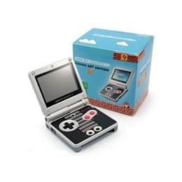 Nintendo Gameboy Advance SP - Grey/Black