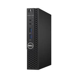 OptiPlex 3050 Micro Core i5-7500T 2.7Ghz - SSD 256 GB - 8GB