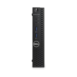 OptiPlex 3050 Micro Core i5-7500T 2.7Ghz - SSD 256 GB - 8GB