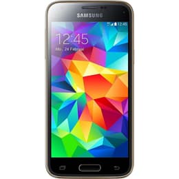 Galaxy S5 Mini 16GB - Copper - Unlocked
