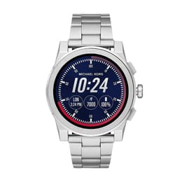 Smart Watch Michael Kors Access Grayson MKT5025 - Steel
