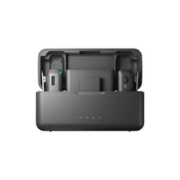 DJI Mic (2 TX + 1 RX + Boîtier de recharge) Audio accessories