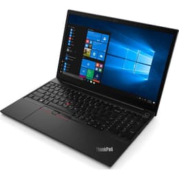 Lenovo ThinkPad E15 G2 15-inch (2021) - Core i7 - Gen 11 (G) - 32GB - SSD 512 GB QWERTZ - German