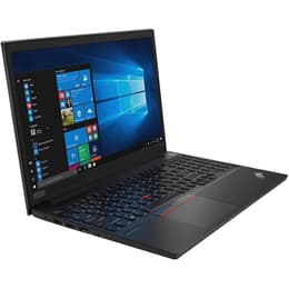 Lenovo ThinkPad E15 G2 15-inch (2021) - Core i7 - Gen 11 (G) - 32GB - SSD 512 GB QWERTZ - German