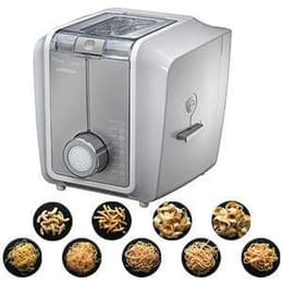 Multi-purpose food cooker Lagrange 429001 L - White