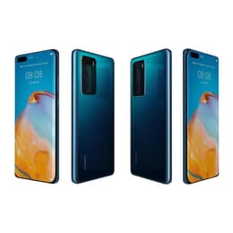 Huawei P40 128GB - Blue - Unlocked