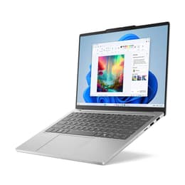 Lenovo IdeaPad Slim 5 13ARP10 13-inch (2023) - Ryzen 5 7535HS - 16GB - SSD 512 GB QWERTZ - German