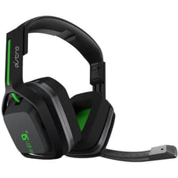 Astro A20 Wireless Gaming Headset gaming wireless Headphones with microphone - Black/Green