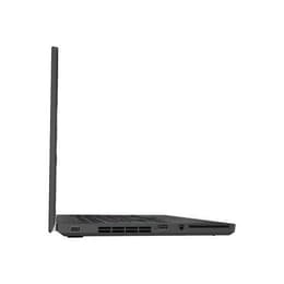 Lenovo ThinkPad L470 14-inch (2015) - Core i3-6100U - 8GB - SSD 512 GB AZERTY - French