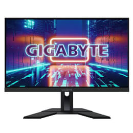 27-inch Gigabyte M27Q 2560 x 1440 LCD Monitor Black