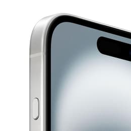iPhone 16 256GB - White - Unlocked