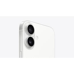 iPhone 16 256GB - White - Unlocked