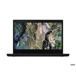 Lenovo ThinkPad L14 G2 14-inch (2021) - Ryzen 5 5600U - 16GB - SSD 512 GB QWERTY - Spanish