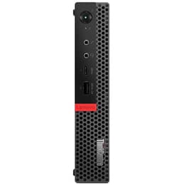 ThinkCentre M920X Tiny Core i7-8700T 2.4Ghz - SSD 512 GB - 16GB