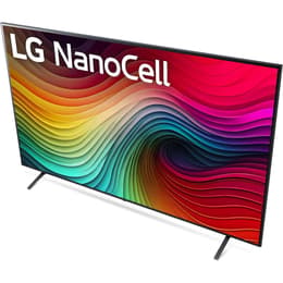 LG 86.0000-inch 86NANO81T6A 3840x2160 TV