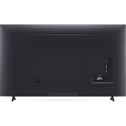 LG 86.0000-inch 86NANO81T6A 3840x2160 TV
