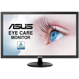 23,6-inch Asus VP247HAE 1920 x 1080 LED Monitor Black