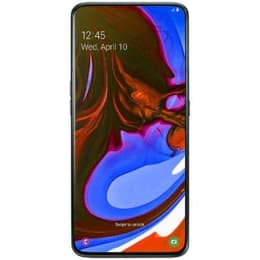 Galaxy A90 5G 128GB - Black - Unlocked