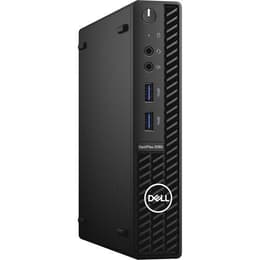Optiplex 3080 Celeron G5905 3.5Ghz - SSD 256 GB - 8GB