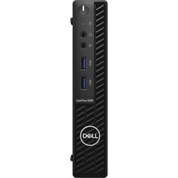 Optiplex 3080 Celeron G5905 3.5Ghz - SSD 256 GB - 8GB