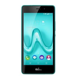 Wiko Tommy 8GB - Blue - Unlocked