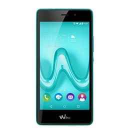 Wiko Tommy 8GB - Turquoise - Unlocked