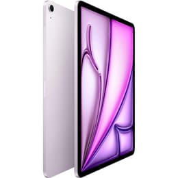 iPad Air 13" (2025) 7th gen 256 GB - Wi-Fi - Purple