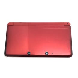 Nintendo 3DS - Red/Black