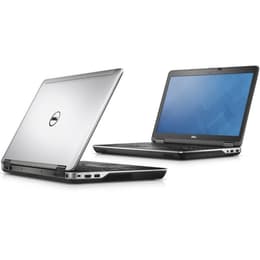 Dell Latitude E6540 15-inch (2014) - Core i7-4800MQ - 8GB - SSD 240 GB AZERTY - French