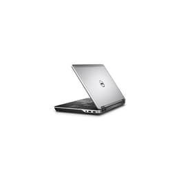 Dell Latitude E6540 15-inch (2014) - Core i7-4800MQ - 8GB - SSD 240 GB AZERTY - French
