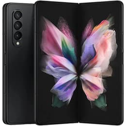 Galaxy Z Fold3 5G 256GB - Black - Unlocked