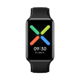 Smart Watch Oppo HR Watch Free OWWE201 - Black